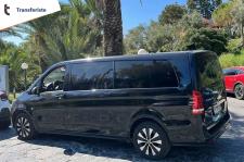 İzmir Havalimanı VIP Transfer, Transferiste 