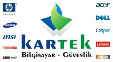 Kartek Bilgisayar - Güvenlik