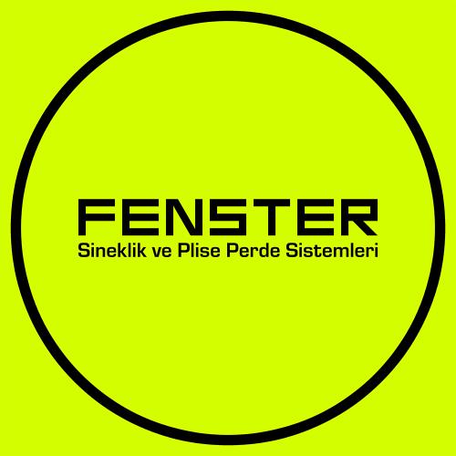 Sineklik ve Plise Perde Sistemleri - Fenster Systems