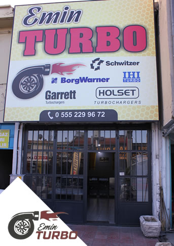 Turbo tamiri Konya
