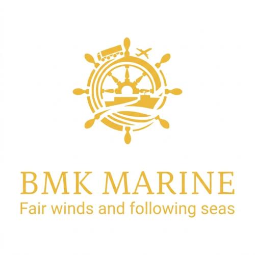 bmk marine