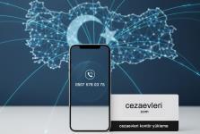 cezaevleri.com kontör yükleme hizmetleri