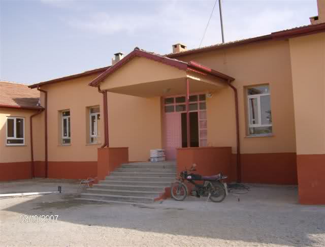 Abditolu Ortaokulu