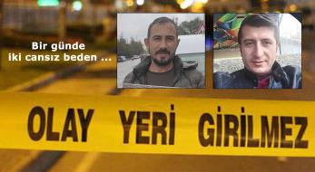 Bir günde 2 cansız beden, Çumrada