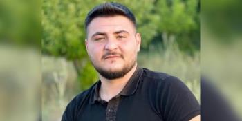 Dinlendik de biçerdöver kazası, Furkan Özkan