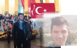 Oğuzhan Yılmaz (22) Çumra