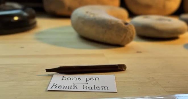 Çumra Türkmen Karahöyük