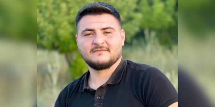 Dinlendik de biçerdöver kazası, Furkan Özkan