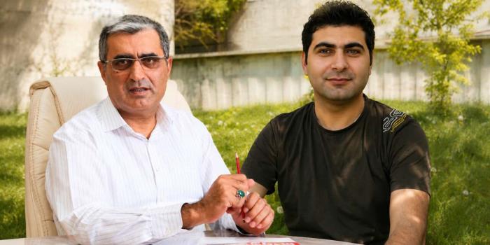 Recep Konuk’un oğlu Fatih Konuk hayatını kaybetti.