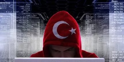 Türk Hacker