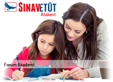 Atakent Sınav Etüt Merkezi