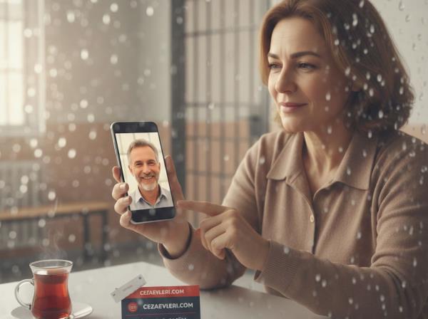 Cezaevi kontör ve dakika yükleme rehberi